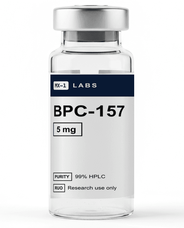 BPC-157 5 mg