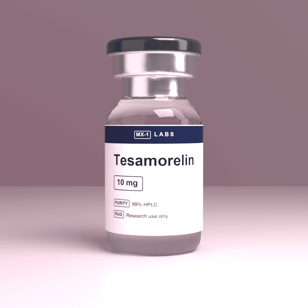 Tesamorelin 10 mg — MX-1 Labs