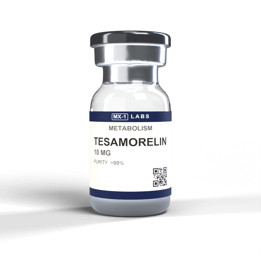 Tesamorelin 10 mg — MX-1 Labs